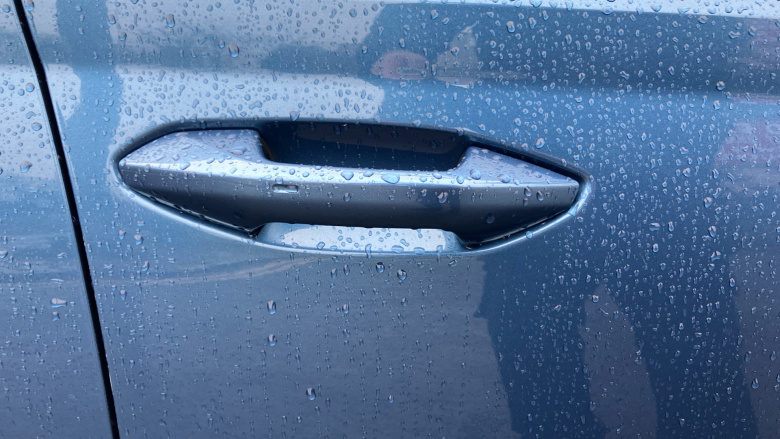 Skoda Octavia 1.5 TSI SE L 5dr Petrol Hatchback